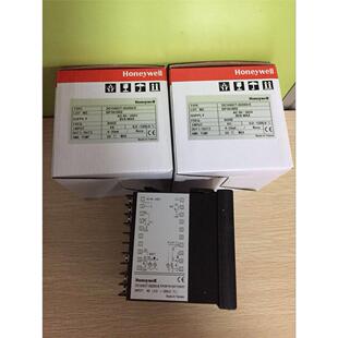 霍尼韦尔温控表DC1040CR-701000-E，DC1040CR-301000-E全新正品