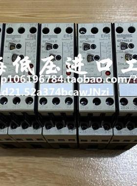继电器ERS ERS timetron 原装德国施勒 2.430.103.02议价