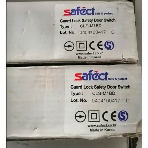 全新韩国SAFectGLS-M1BD