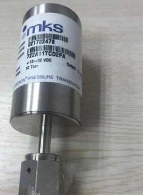 真空计722A11TCD2FA +13-32VDC 10torr请议价