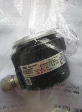 Baumer Hubner堡盟霍伯纳宝盟编码器OG71DN1024TTL议价
