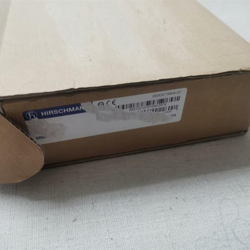 HIRSCHMANN赫斯曼MM2-4FXM3模块全新实物图现货
