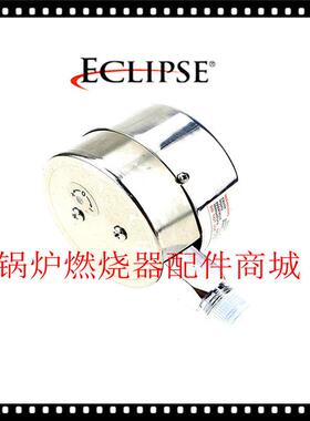 锅炉燃气压力检测表ECLIPSE天时0-105KPA燃烧膜盒压力表