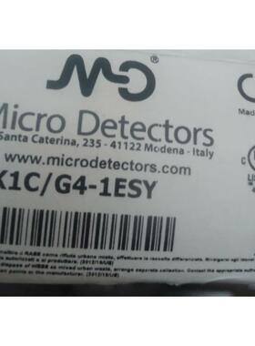 墨迪传感器   uk1c/g4-1esy 全新 原装现货