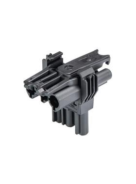 威琅电气 1/2分配器 GST18I3VK2P1TBV WS 92.030.3153.0