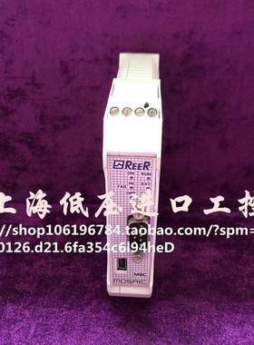 MBC CANOPEN INERFACE UNIT  8040010安全继电器意大利议价!