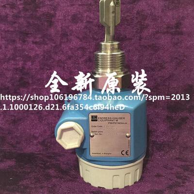 FTL50-AGR2AA4G5A 音叉物位计 FTL50 德国e+h 物位开关询价