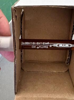 WTW电极SenTix XO全新原厂PH2.2-13 0-100.C议价