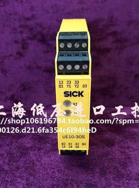 正品SICKUE10-30S3D0 6024918 现货议价