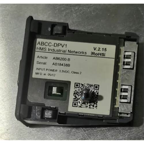 ABCC-DPV1nybus拆机议价