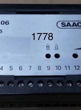 扎克火焰探测器FLUS06+FLS09UV探头FLS09议价