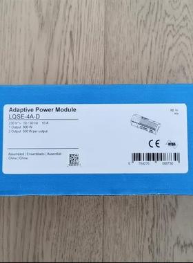 Lutron路创 HomeworksQS系统切向调光模块LQSE-4A-D议价