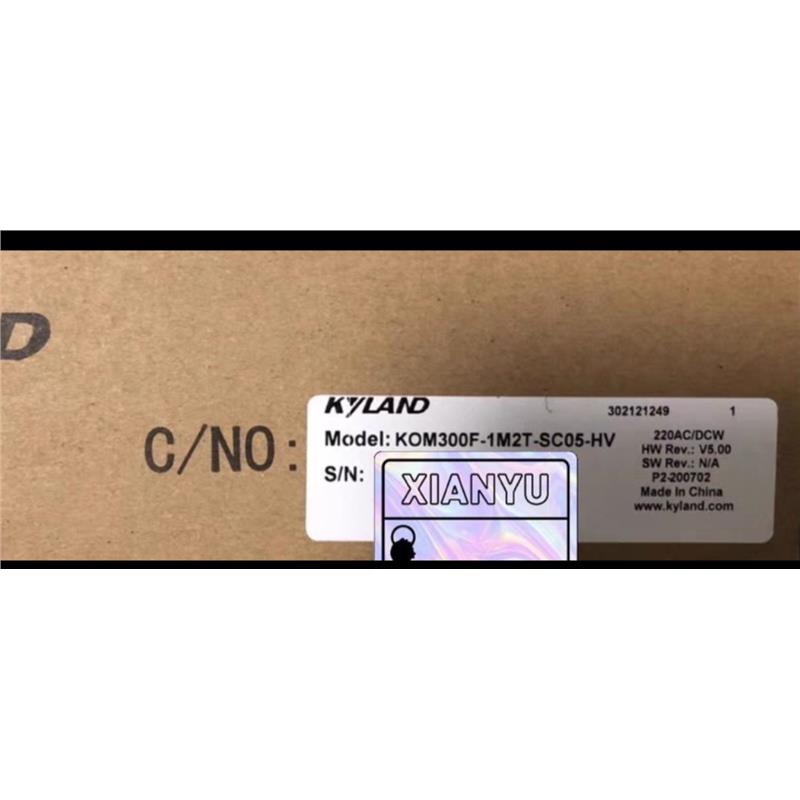 东土科技，光电转换器KOM300F-1M2T-SC05-HV，全新现货，请询价