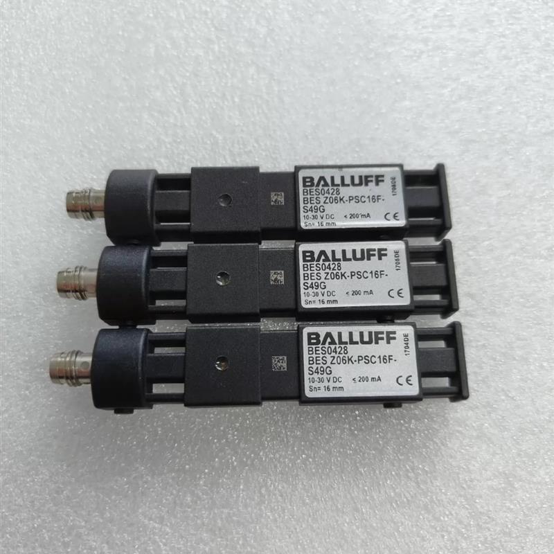 巴鲁夫BES Z06K-PSC16F-S49G BES Z06K-PSC16F-S49G议价