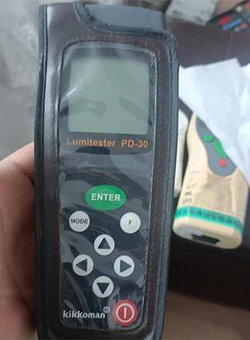 日本Kikkoman Lumitester PD-30 ATP萤光检测仪议价