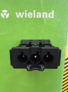 德国威琅GST 18i3 F S2 RV SW 92.032.9658.1 公插头 嵌入