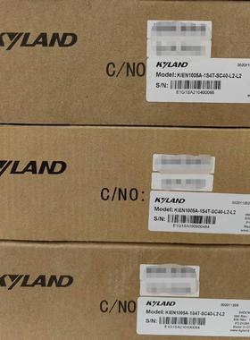 KIEN1005A-1S4T-SC40-L2-L2工业以太网交换机 KIEN1005
