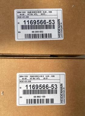 全新海德汉编码器rod456 500 02s09-04议价