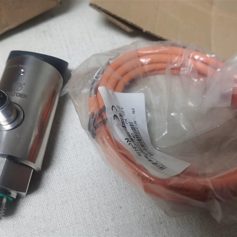 SOATOER萨拓PS300-B400G14MA3P数显压力传感器全新原厂议价