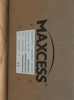 美赛斯MAXCESS 张力控制器SPYDER-PLUS/100D288-3/M270825