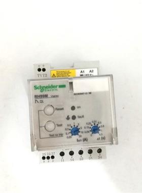 漏电故障 保护继电器 RH99M  订货号 56194