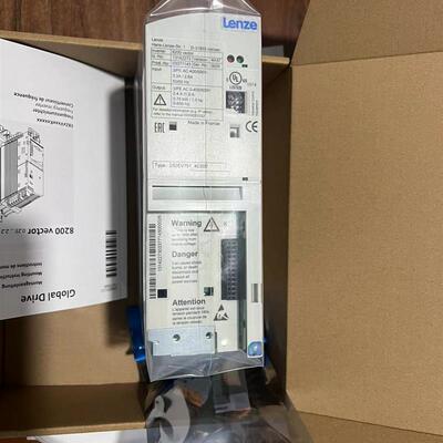 E82EV751K4C200  伦茨/Lenze 变频器  全新质保一年欢迎询价