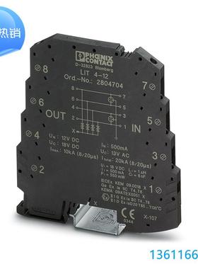 进口全新 浪涌保护器 - LIT 2X1-24 2804636