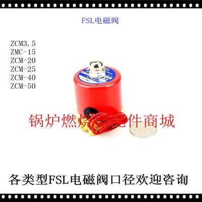 E牌燃气点火阀ZCM3.5燃气电磁阀ZCM-15,ZCM-20,燃烧母火阀