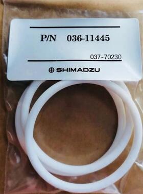 CEMS采样头特氟龙O型圈036-11445 一包三个