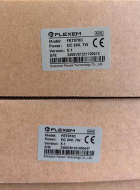 触摸屏全新正品FE7070C 原装 现货