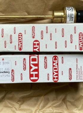 全新HYDAC温度传感器探头TFP104-000 906170现货 多咨询