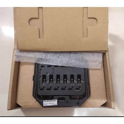 全新Control4欧规单路调