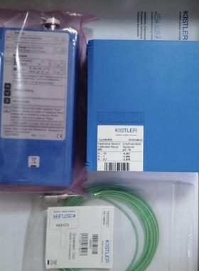 kistler扭矩传感器整套TYPE 9343A 1631C3 TYPE 9323AA议价