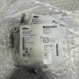 S49 BES00CK 议价 PSC20B M08EE 巴鲁夫BALLUFF传感器 BES