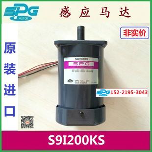 S9I200KS韩国电机S9I200KSCE原装 S9I200GUCE