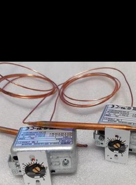 全新Jumo/久茂温控开关EM-2 602021/0002 0-200度议价