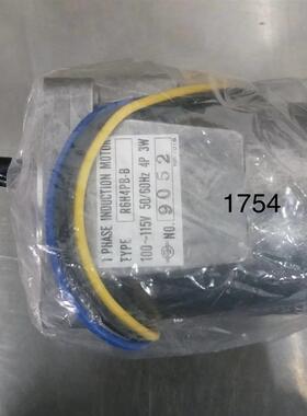 NZ61马达 110V R6H4PBB议价