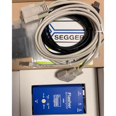 全新正品SerFlashARM5.