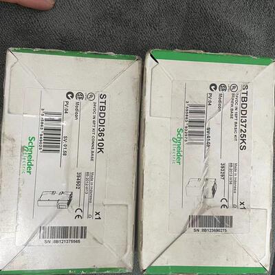 输入模块STBDDI3725KS STBDDI3610K全新现货库存