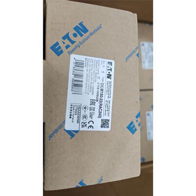 伊顿穆勒DILM150-22(RAC2