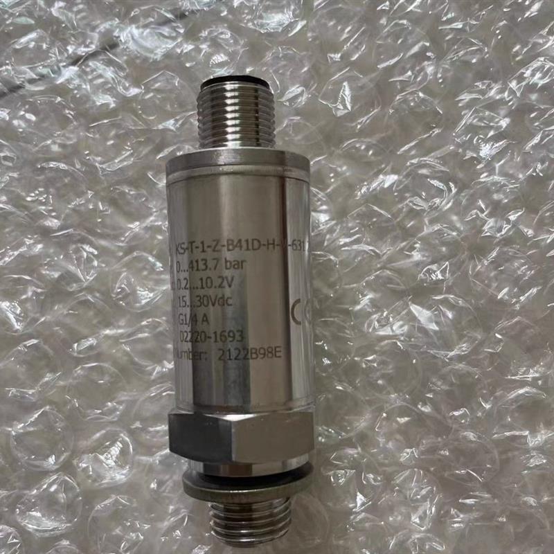 全新恩格尔压力传感器KS-T-1-Z-B410-H-V-631 02220-1693议价