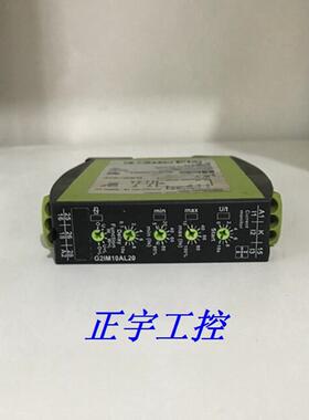 G2IM10AL20 24-240VAC/DC原装电流监控继电器询价