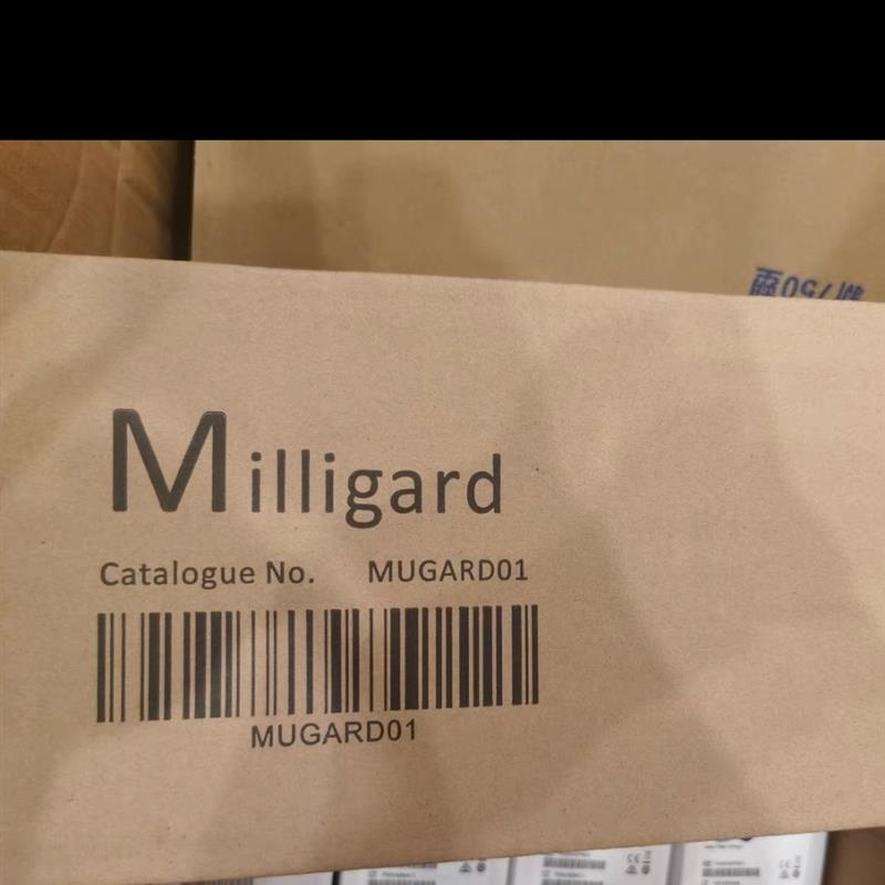 密理博Milli-Q纯水机MUGARD01纯水柱默克Merk议价