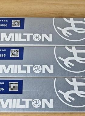 Hamilton汉密尔顿POLILYTE PLUS H VP 120电极242428-1112议价