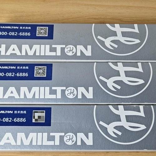 Hamilton汉密尔顿POLILYTE PLUS H VP 120电极242428-1112议价