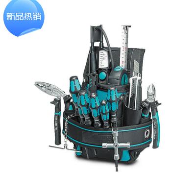 菲尼克斯-工具包装备有工具 - TOOL-BELTPOUCH - 1212506