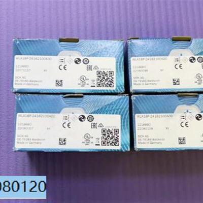 全新原装WLA16P-24162100A00传感器1218660现货