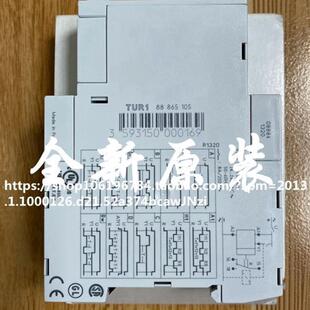 时间继电器 MUR1 88865105 TUR1