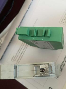 FMS张力放大器EMGZ310,EMGZ306A实物图功能包好打包出优惠