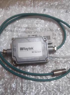 雷泰Raytek MI Sensor RAYMID10LTCB3 RAYMID02LT RAYMI320LTS